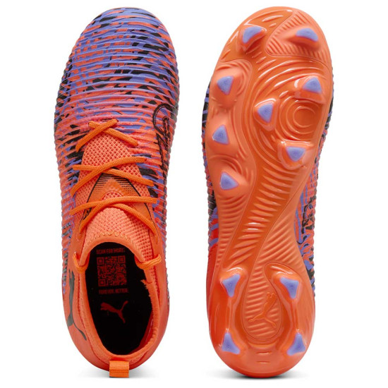 Puma Future 8 Match Creativity FG/AG Jr